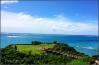 《看见冲绳——Be Okinawa!》冲绳4天游记