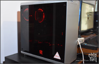 华擎B150 Gaming K4/Hyper&乔思伯RM4试用