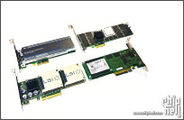 【横评】你所不知的物语 从初生到旗舰7款PCI-e SSD技术横评