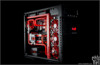 INWIN 509＆ASUS ROG MAXIMUS VIII HERO ALPHA SHOW!!!