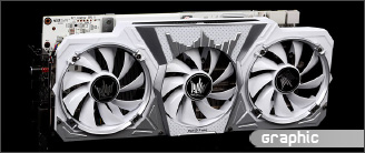 GALAX GeForce GTX 1060 HOF Limited Edtion 评测