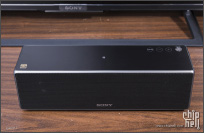 家庭无线音箱系统的好帮手，索尼SRS-ZXR7体验（附上手视频）