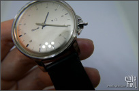 【Miansai的钩与锚】Miansai M12系列手表,坛内首发