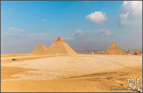 【自由行】远古遗迹——古埃及之旅