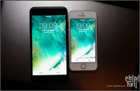 iPhone 7 Plus 磨砂黑 T-mobile版