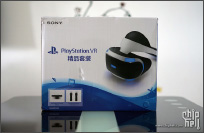「数码评测」VR时代降临 —— PlayStation VR开箱简测