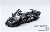 青岛社AOSHIMA  1/24 McLaren F1 GTR 98 LeMans Loctite