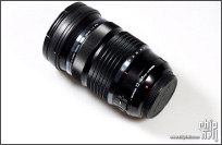 [M43党] 奥林巴斯 M.Zuiko 12-100mm F4 IS PRO全？首发