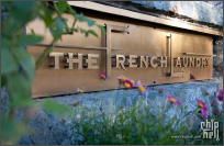 【米其林三星】Napa小镇的洗衣房 The French Laundry 体验