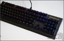 很时尚很赛睿的一把机械键盘——赛睿M650（QX2轴）RGB分享