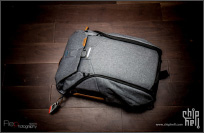[设计师的摄影包] Peakdesign Everyday Backpack（首发）