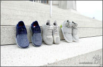 【群魔乱舞】Tubular Shadow, Invader, Sock Dart SE Premium