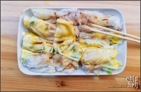 [广州][早餐]乡村的肠粉