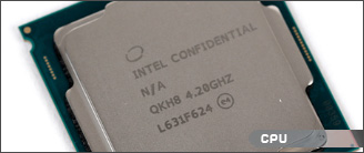 Intel Core i7-7700K 评测