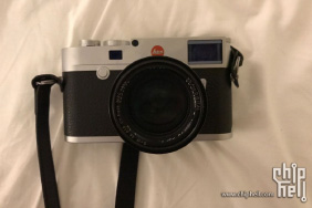 【全法首发第一台】Leica Ｍ10简开箱与样张