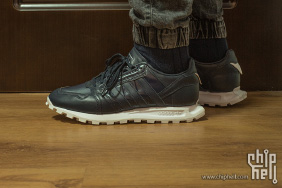 White Mountaineering X Adidas WM Racing 1 开箱