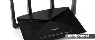 Netgear R9000 评测