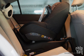 安全乘车更进一步，Maxi-Cosi 2wayPearl安全座椅