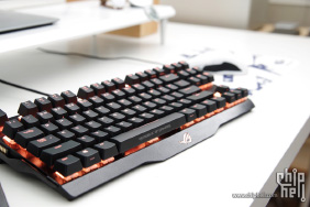 在成长中败家, 在败家中成长, Asus Claymore ROG