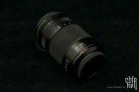松下的力量--G85+X35-100 2.8Ⅱ初阶使用简报