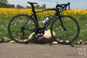 公路入门- Specialized Venge Elite - Gloss Sagan WcReplica