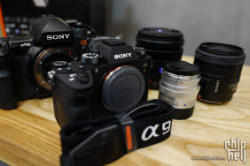 高感连拍追焦杀手，SONY A9索尼全画幅旗舰相机首发开箱