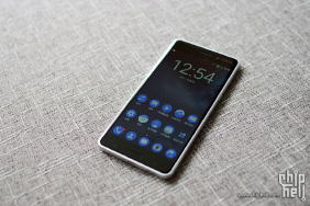 NOKIA 6 - 匿于小众的伪情怀（银色首发？）