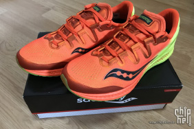 这个"爆米花"会更好吃么?—Saucony Freedom ISO 开箱简评