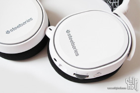 赛睿SteelSeries Arctis 5电竞游戏耳机详评测——超越经典