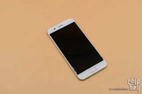 OPPO R11 金色 使用体验