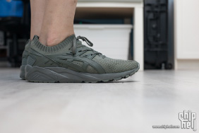 【Asics Tiger】Gel - Kayano Trainer Knit