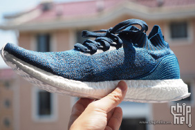 为环保多花点钱，Adidas Ultra Boost Uncaged开箱