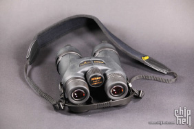 性能满意/做工垃圾 Nikon Monarch 7 8*42双筒望远镜开箱体验