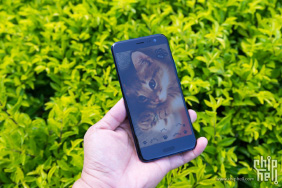 前路艰辛，任重道远，HTC U11 高配版远望蓝开箱体验
