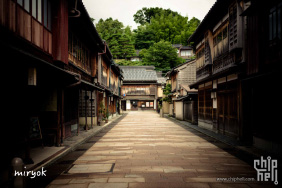 ✨金沢✨一场穿越时间的旅行 小京都de魅力