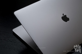 「五年等一更」MacBook Pro 2017款 开箱及对比使用感受