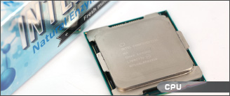 Intel Core i7-7820X 评测