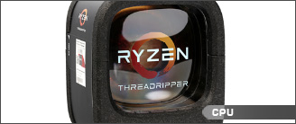 AMD Ryzen Threadripper 1950X 评测