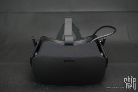 Oculus Rift / Touch套装