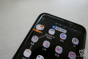 迟到两个月的开箱 - 三星 Galaxy S8 4g+64g全网通（剩拍照部分）