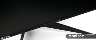 Dell Alienware AW2518H 评测