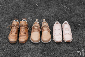 Hender Scheme X Adidas Originals 念念不忘，必有回响