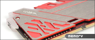 Galax GAMER Ⅲ 极光RGB DDR4-3000 8Gx2 评测