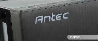 Antec P110 评测