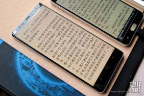 奸爽昏招自戕，玩家曲线救国——港行三星Note8开箱简测