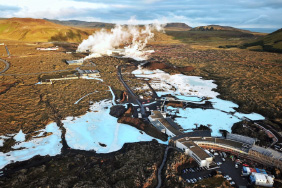 If you don't like the weather, just wait five minutes… —— Iceland