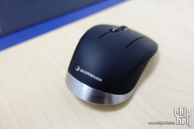 画图鼠标 CadMouse Wireless 无线版开箱评测