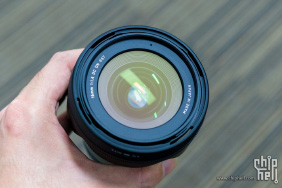 E口福利镜头！SIGMA 16mm F1.4 DC DN | Contemporary首发开箱&小测