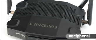 Linksys WRT32X AC3200 评测