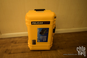 pelican派力肯[鹅塘]AIR系列 1535 登机 安全摄影箱 超轻防水